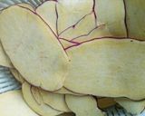 ＊いもけんぴ～チップスバージョン～＊作り方2写真