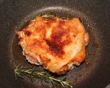 簡単！ローズマリーチキンのタルタル添え作り方6写真