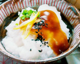 ねっとり美味しい♪里芋のお粥さん作り方15写真