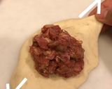 ニワトリ母さんの簡単 手ごね肉まん作り方15写真