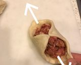 ニワトリ母さんの簡単 手ごね肉まん作り方17写真
