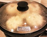 ニワトリ母さんの簡単 手ごね肉まん作り方25写真