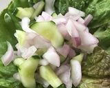 料理上手な義母からのレシピ常備菜作り方5写真