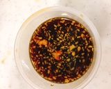 五色そぼろ丼作り方4写真