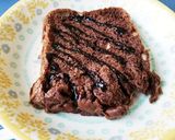 クオカHBでピーカンナッツチョコ食パン作り方4写真