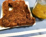 クオカHBでピーカンナッツチョコ食パン作り方5写真