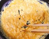五色そぼろ丼作り方3写真