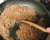 五色そぼろ丼作り方7写真