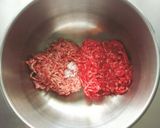 肉汁たっぷり✨ピーマンの肉詰め作り方1写真