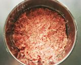 肉汁たっぷり✨ピーマンの肉詰め作り方4写真