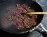 おうちで食べよッ！美味しい～☆ビビンバ♪作り方16写真