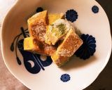 揚げ物、煮物、炒め物の3品4分クッキング作り方3写真