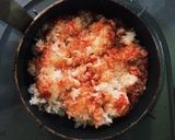 揚げ物、煮物、炒め物の3品4分クッキング作り方5写真