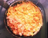 揚げ物、煮物、炒め物の3品4分クッキング作り方6写真
