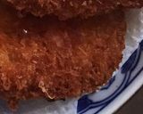 揚げ物、煮物、炒め物の3品4分クッキング作り方7写真