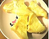 簡単！子供ともぐもぐフレンチトースト作り方8写真