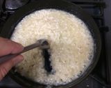 米から作る簡単リゾット作り方6写真