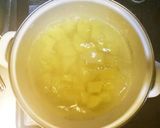 M's ポテトコロッケ作り方1写真