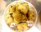 M's ポテトコロッケ作り方9写真