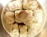 M's ポテトコロッケ作り方10写真