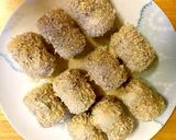 M's ポテトコロッケ作り方11写真