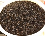 ヒジキと蓮根のふくめ煮キンピラ作り方1写真