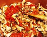 パスタ無しで低糖質!ラザニア風グラタン✿作り方4写真