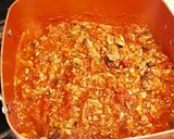 パスタ無しで低糖質!ラザニア風グラタン✿作り方5写真