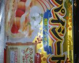 ブラックサンダーの実　チョコパイより美味作り方1写真