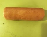 ミニオン クッキー作り方4写真
