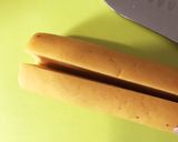 ミニオン クッキー作り方8写真