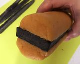 ミニオン クッキー作り方10写真