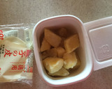 納豆とジャガイモのシーザー焼き作り方1写真