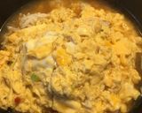 つゆだく謎肉ラーメン丼作り方9写真