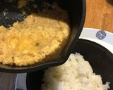 つゆだく謎肉ラーメン丼作り方8写真