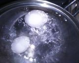 鮭のタルタルソース焼き作り方1写真