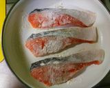 鮭のタルタルソース焼き作り方3写真