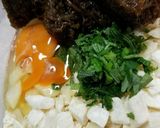 低糖質♥焼きもずく♪作り方1写真