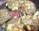 低糖質♥焼きもずく♪作り方3写真