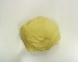 ホットドッグパン作り方1写真