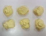 ホットドッグパン作り方2写真