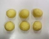 ホットドッグパン作り方3写真