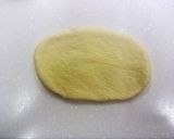ホットドッグパン作り方4写真