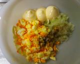 鮭のタルタルソース焼き作り方5写真