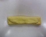 ホットドッグパン作り方5写真