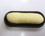 ホットドッグパン作り方7写真
