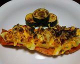 鮭のタルタルソース焼き作り方7写真