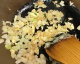 アボカドのハンバーグ作り方3写真