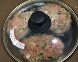 アボカドのハンバーグ作り方7写真
