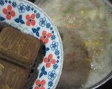 林檎こぶおろしカレー作り方4写真